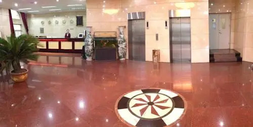 Тяньцзинь: Gan Jin Hotel