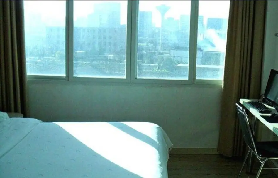 Куньмин: Fairyland Hotel Minhang Road