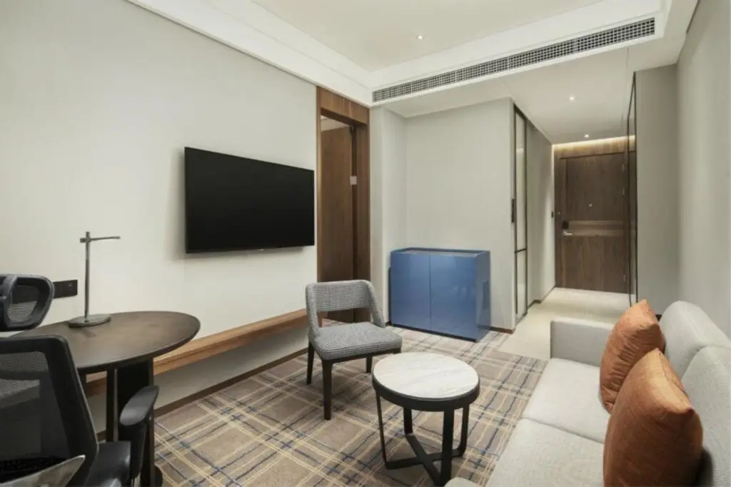 Фучжоу: Emmy Hotel