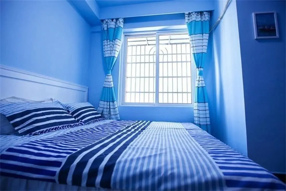 Санья: Sanya Yin Xiang Hai Apartment
