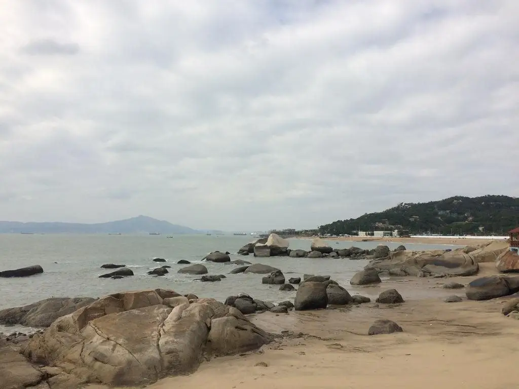 Сямынь: N9 Hostel Xiamen