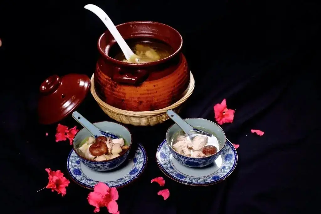 Longsheng: CTN Longji Naked Heart Valley Hotel