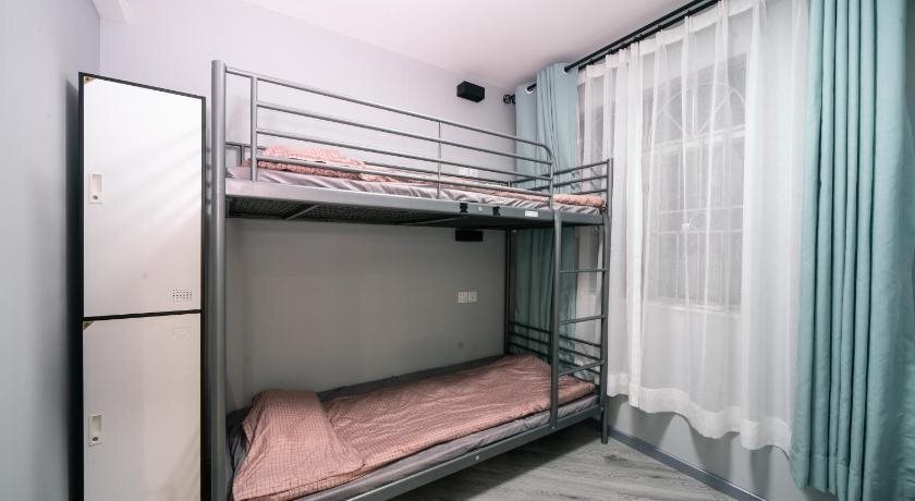 Шэньчжэнь: Shenzhen Beyond The Clouds Youth Hostel