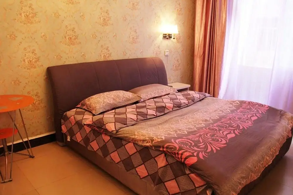 Куньмин: Tg Inns - Wuhua Branch