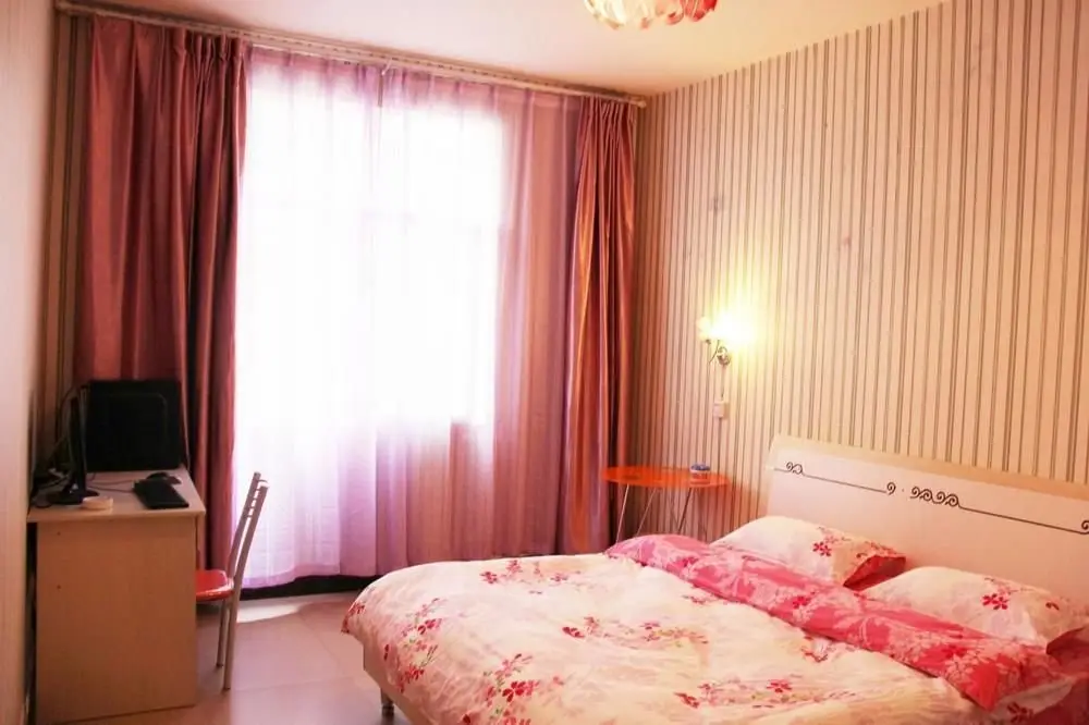 Куньмин: Tg Inns - Wuhua Branch