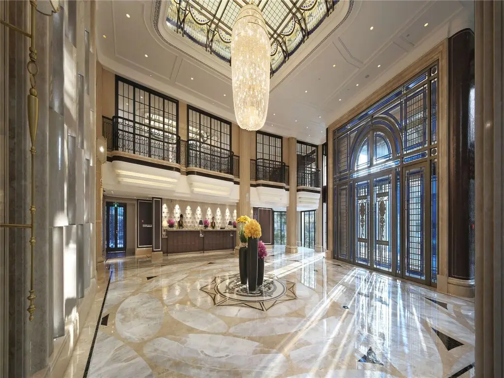 Hangzhou Dahua Hotel — фото 1