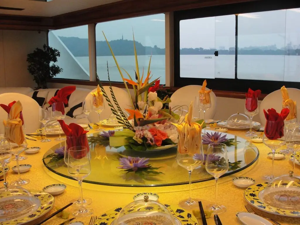 Ханчжоу: Hangzhou Dahua Hotel