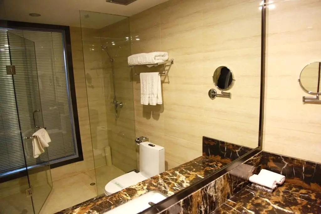 Хух-Хото: Bangdi Hotel