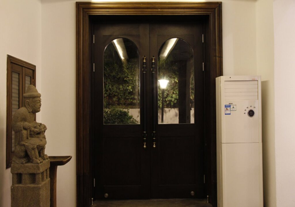 Куньмин: Shu Lin Mansion