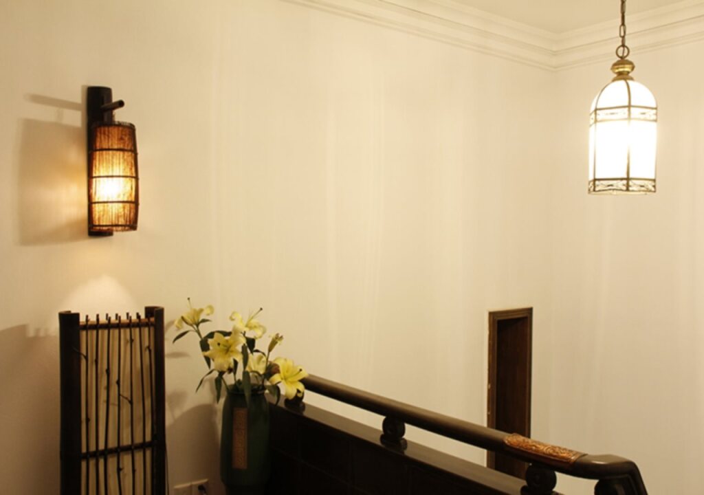 Куньмин: Shu Lin Mansion