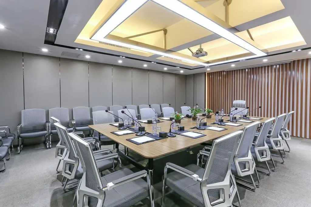Тяньцзинь: Lavande Hotel Tianjin Binhai Yujiapu Finacial Center