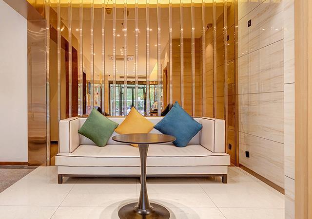 Пекин: City Inn Beijing South Station