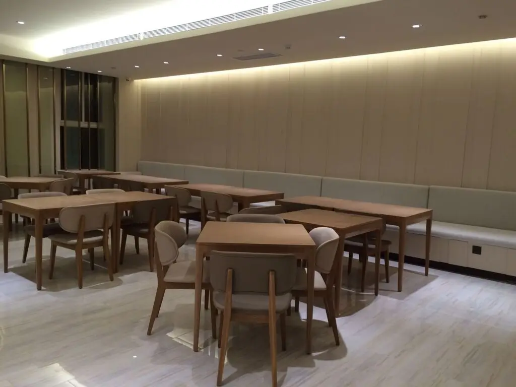 Сиань: Ji Hotel (Xi'an Giant Wild Goose Pagoda East Xiaoz