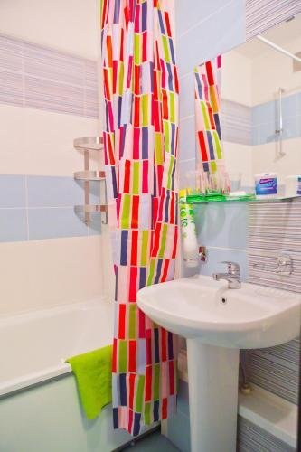 Химки: MS Apartments Khimki