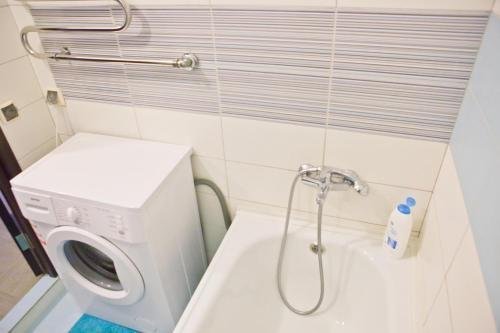 Химки: MS Apartments Khimki