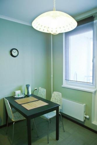 Химки: MS Apartments Khimki  