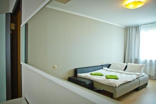 Химки: MS Apartments Khimki