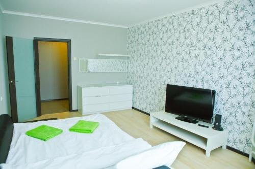 Химки: MS Apartments Khimki