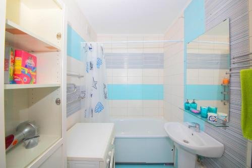 Химки: MS Apartments Khimki  
