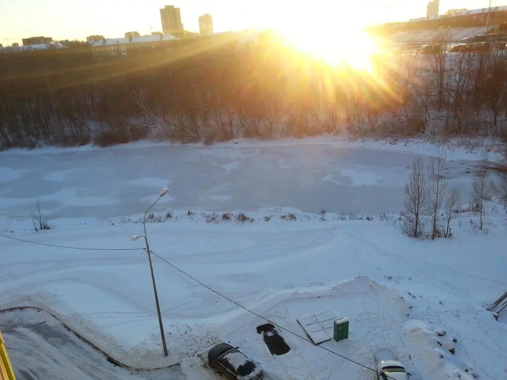 Химки: MS Apartments Khimki on Leninsky Prospekt