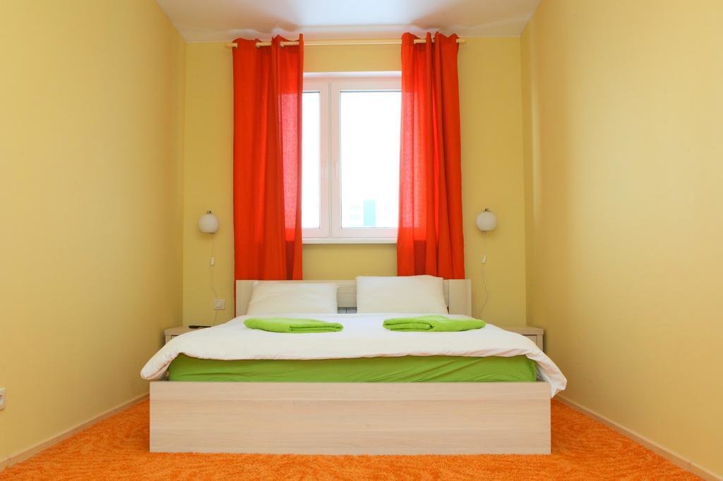 Химки: MS Apartments Khimki on Leninsky Prospekt