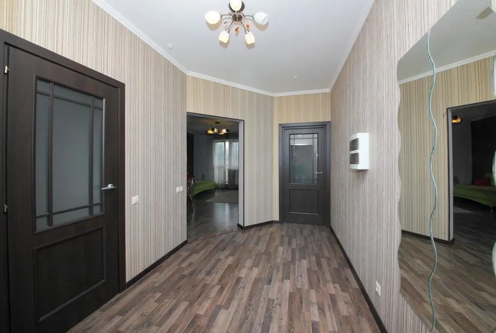 Химки: MS Apartments Khimki on Leninsky Prospekt