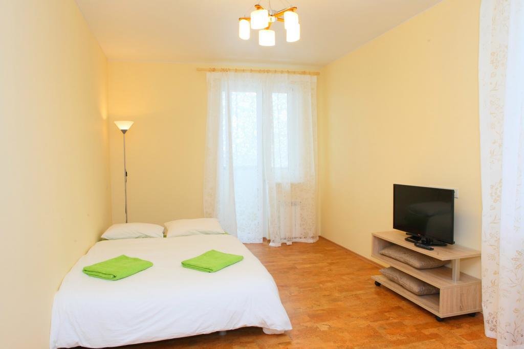 Химки: MS Apartments Khimki on Leninsky Prospekt