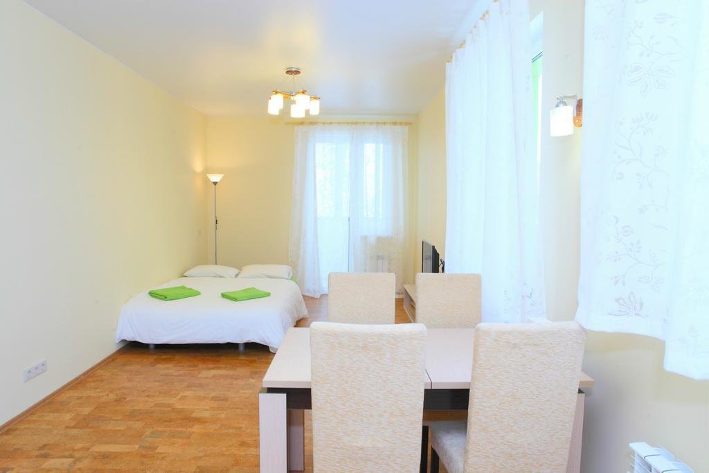 Химки: MS Apartments Khimki on Leninsky Prospekt