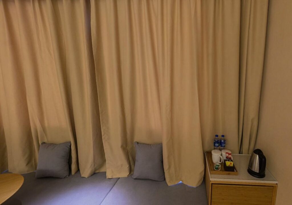 Шанхай: JI Hotel Shanghai Hongqiao Hongmei Road