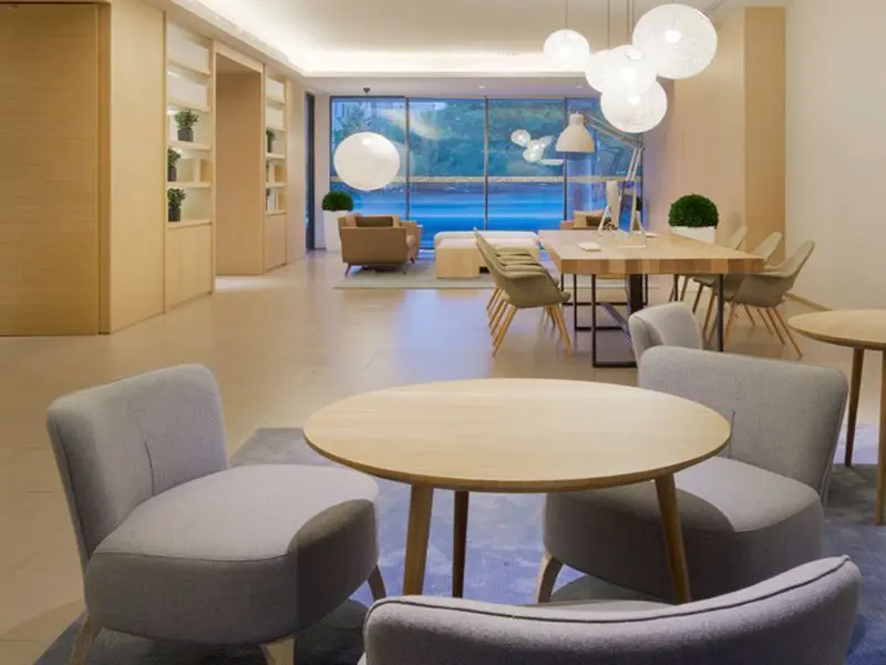 Шанхай: JI Hotel Shanghai Hongqiao Hongmei Road
