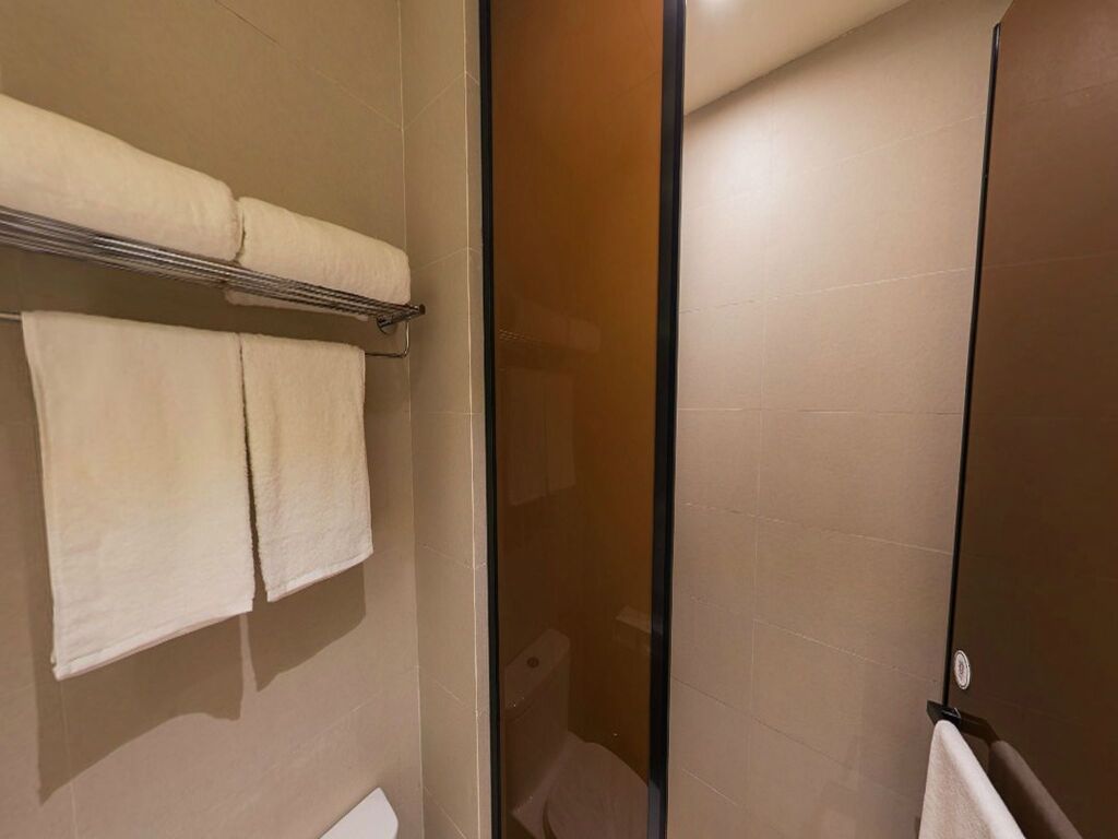 Шанхай: JI Hotel Shanghai Hongqiao Hongmei Road