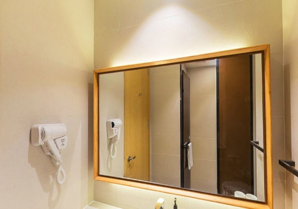 Шанхай: JI Hotel Shanghai Hongqiao Hongmei Road