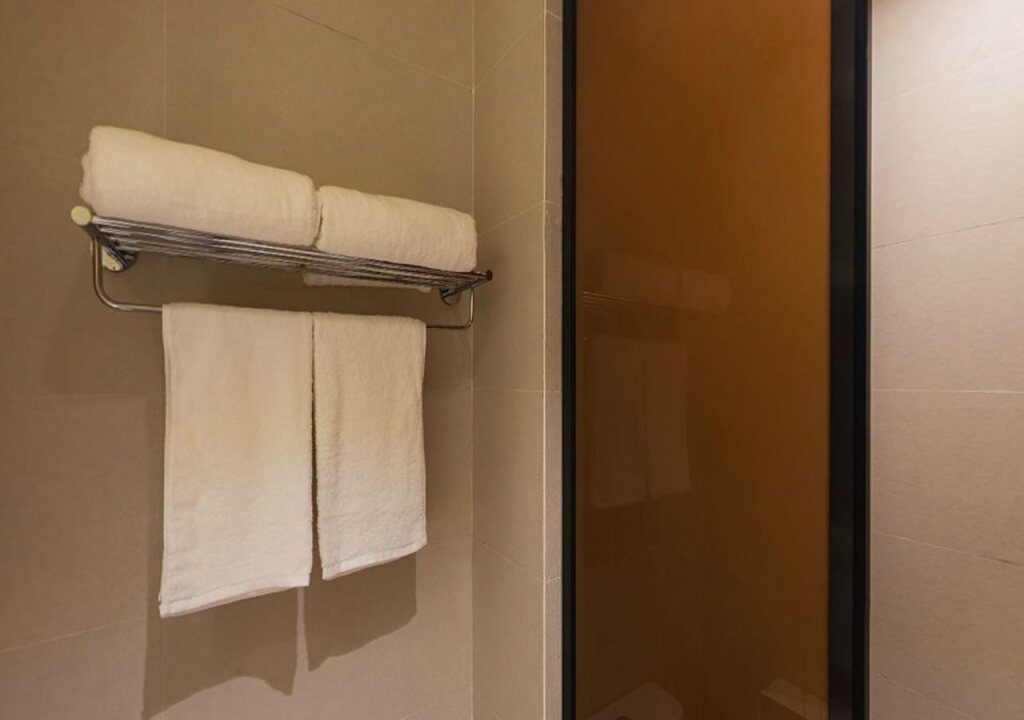 Шанхай: JI Hotel Shanghai Hongqiao Hongmei Road
