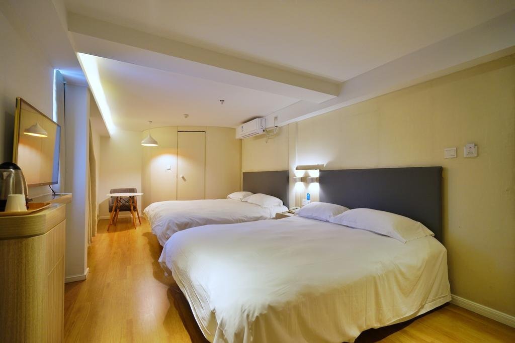 Ханчжоу: Hanting Hangzhou Xiasha Xuezheng Street