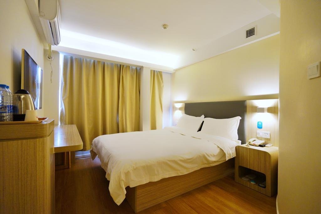 Ханчжоу: Hanting Hangzhou Xiasha Xuezheng Street