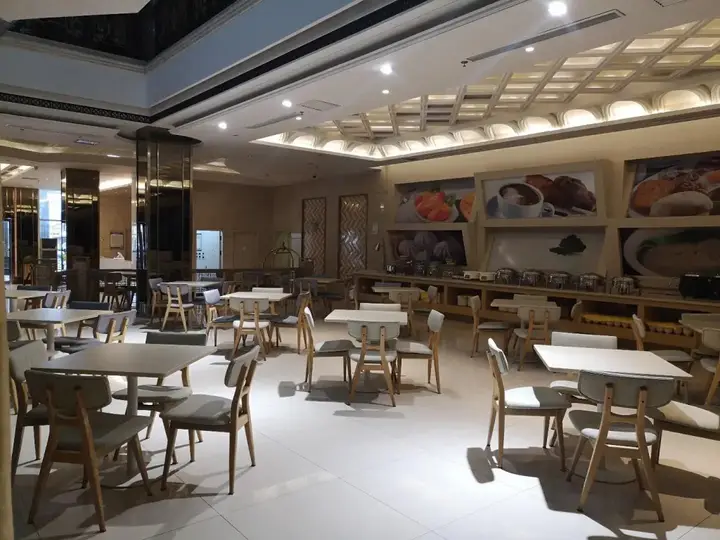 Шанхай: JI Hotel Shanghai Chuansha Chengnan Road