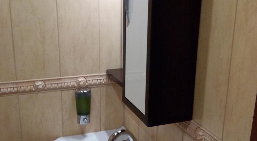 Клин: Apartment Na Sovetskoy