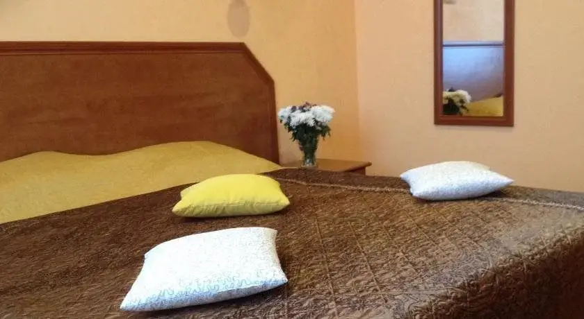 Клин: Apartment Na Sovetskoy