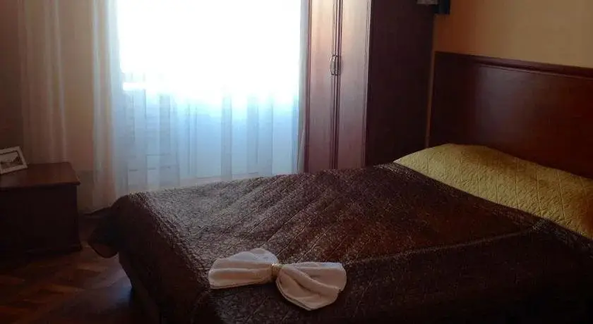 Клин: Apartment Na Sovetskoy