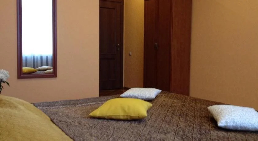 Клин: Apartment Na Sovetskoy
