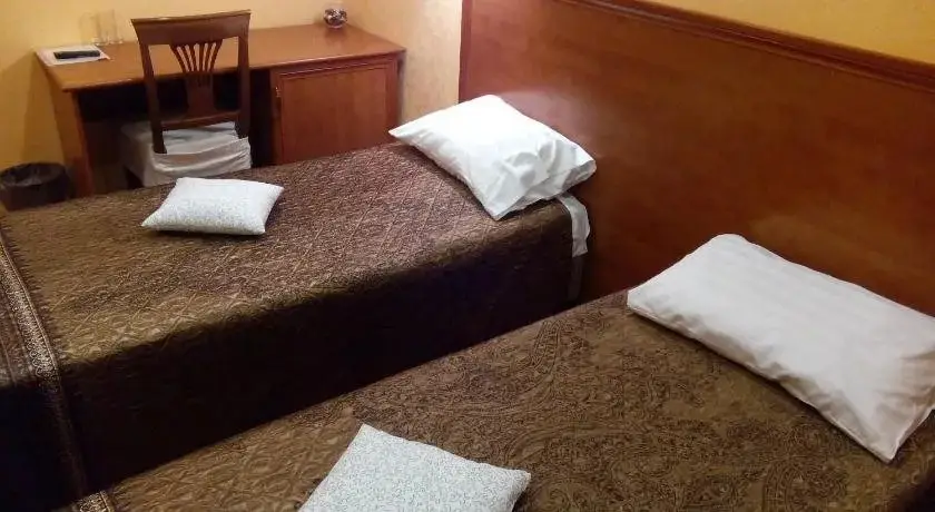 Клин: Apartment Na Sovetskoy