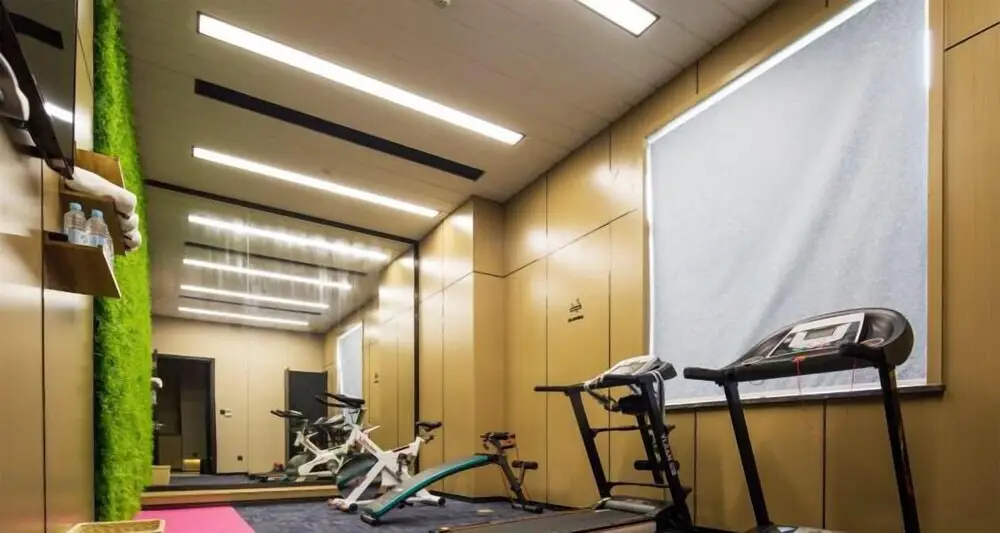 Ханчжоу: Atour Hotel People's Square Xiaoshan Hangzhou
