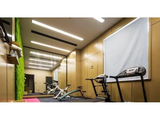 Ханчжоу: Atour Hotel People's Square Xiaoshan Hangzhou