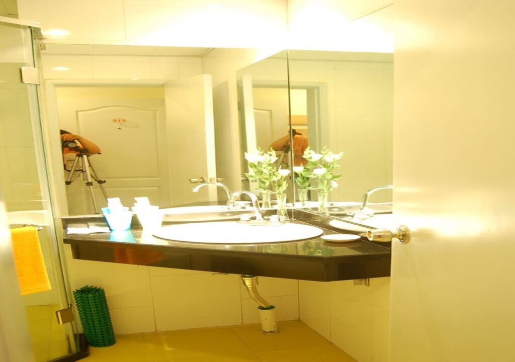 Чжэнчжоу: Hanting Hotel Zhengzhou Jingsan Road