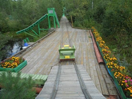 Курапово: Novaya Usadba Villa