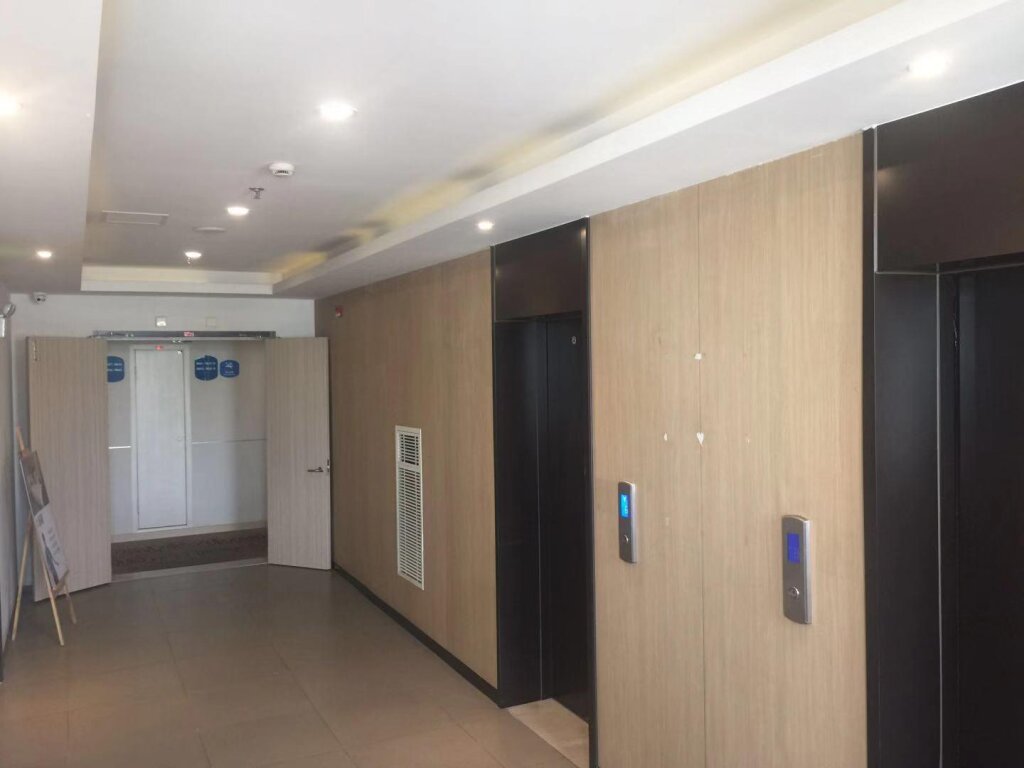 Hanting Hotel Changzhou Qinglongyuan — фото 1