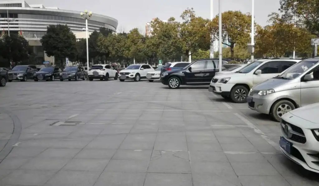 Сюйчжоу: Hanting Hotel Chuzhou Dingyuan People's Square