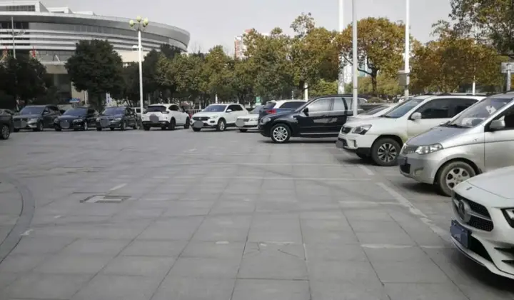 Сюйчжоу: Hanting Hotel Chuzhou Dingyuan People's Square