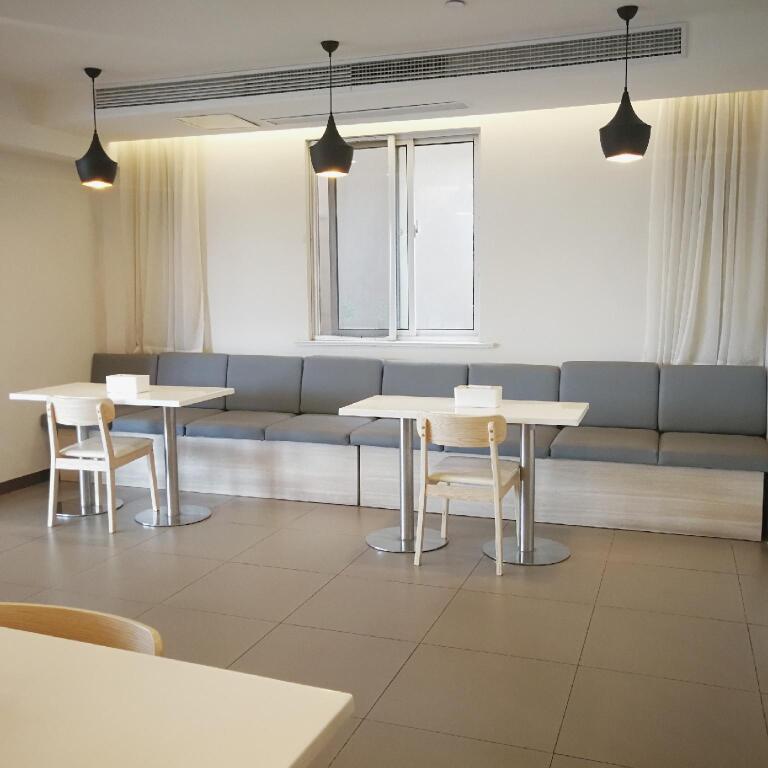 Сюйчжоу: Hanting Hotel Chuzhou Dingyuan People's Square