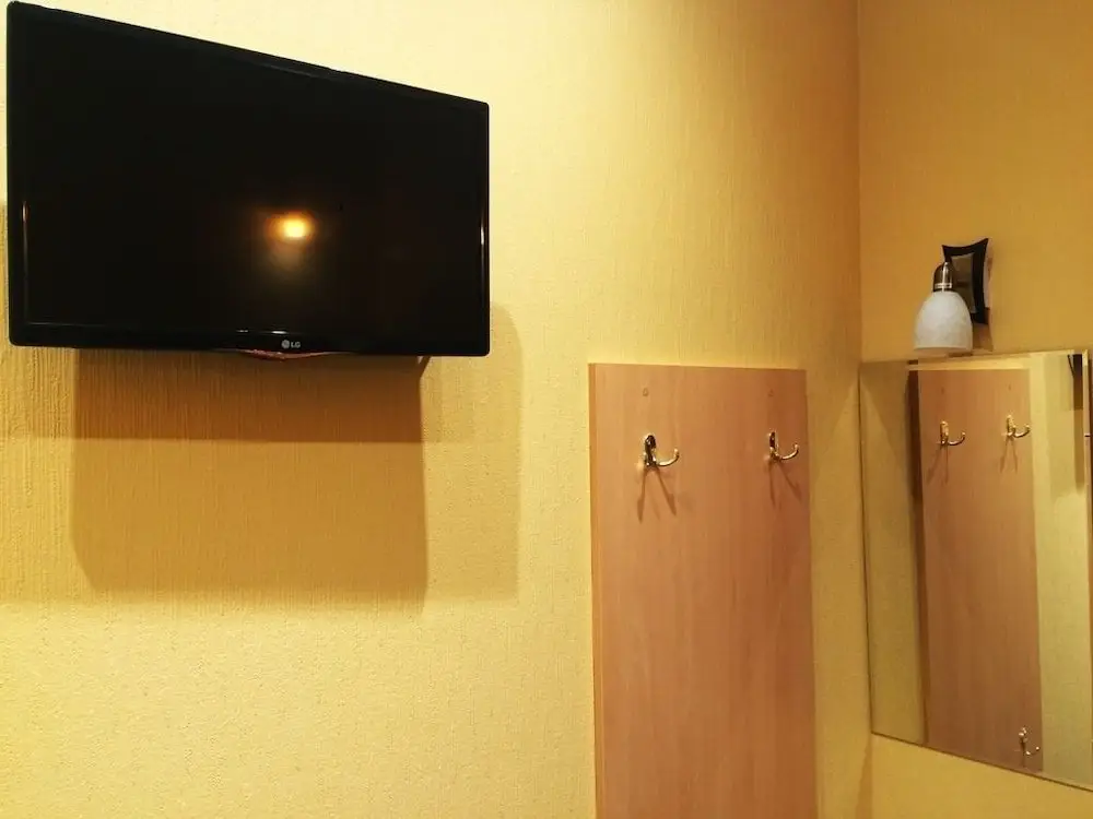 Сергиев Посад: Hotel Optimalniy